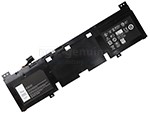long life Dell Alienware 13 R2 battery