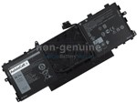 long life Dell Latitude 9430 2-in-1 battery