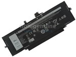 long life Dell P35S001 battery