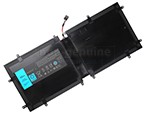 Replacement Battery for Dell D10H3