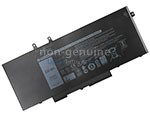 long life Dell Precision 3550 battery