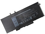 long life Dell P80F001 battery