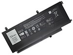 long life Dell P41F battery