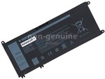 long life Dell 4WN0Y battery