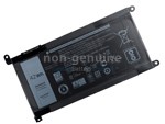 long life Dell P30T001 battery