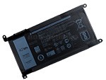 long life Dell Chromebook 11 3181 2-in-1 battery