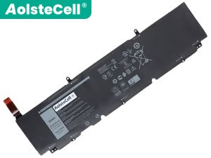 long life Dell 5XJ6R battery