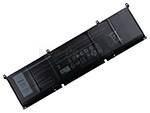 long life Dell P91F001 battery