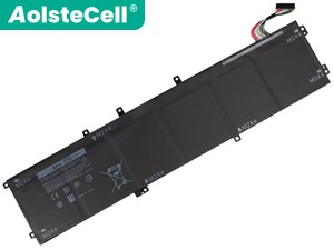 long life Dell 5XJ28 battery