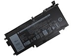 long life Dell P29S001 battery