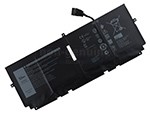 Replacement Battery for Dell FP86V