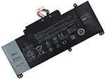 Replacement Battery for Dell Venue 8 Pro (5830) Tablet