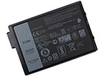 Replacement Battery for Dell 7WNW1