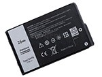 Replacement Battery for Dell Latitude 12 Rugged Tablet 7202