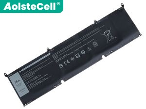 long life Dell P87F002 battery