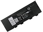 long life Dell Latitude 12 Rugged Extreme 7214 battery