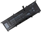 long life Dell P73F001 battery