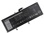 long life Dell 69Y4H battery