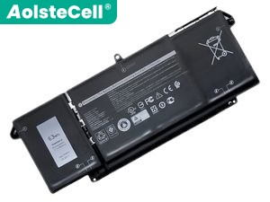 long life Dell Latitude 5320 battery
