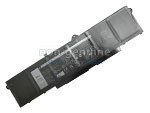 long life Dell Alienware m18 R1 battery