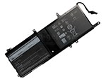 long life Dell P69F001 battery