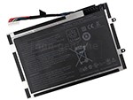 long life Dell 08P6X6 battery