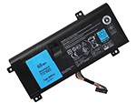 long life Dell Alienware M14X R4 battery