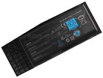long life Dell BTYVOY1 battery