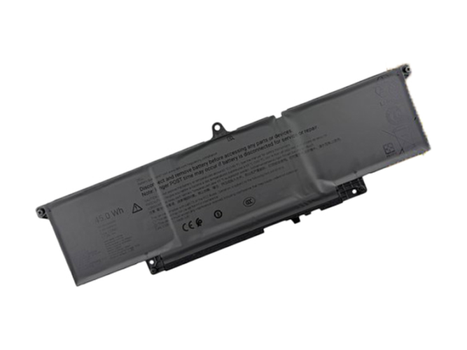 long life Dell VMV83 battery