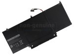 long life Dell P16T001 battery