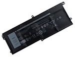 Replacement Battery for Dell P38E001