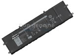 long life Dell Alienware X17 R1 battery
