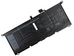 Replacement Battery for Dell XPS 13-9370-D2905G