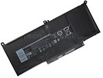 long life Dell DM3WC battery