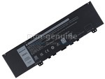 Replacement Battery for Dell F62G0