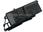 long life Dell FH97R battery