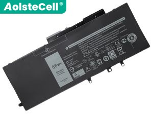long life Dell 0GJKNX battery