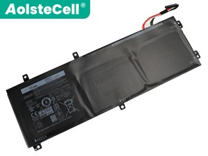 long life Dell 5D91C battery