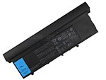long life Dell H6T9R battery