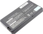 Replacement Battery for Dell LATITUDE 110L