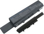 long life Dell X409G battery