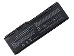 Replacement Battery for Dell Inspiron 9200