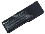 long life Dell Inspiron 1501 battery