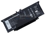 long life Dell P34S001 battery