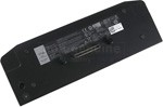 Replacement Battery for Dell CPA-UJ499