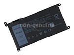 long life Dell P95G002 battery