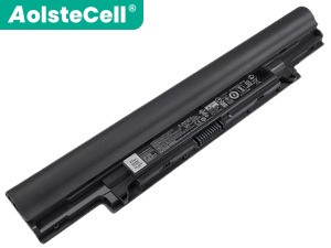 long life Dell HGJW8 battery