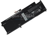 Replacement Battery for Dell Latitude 13 (7370)