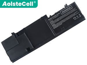 long life Dell KG126 battery