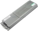 Battery for Dell Inspiron 8600
